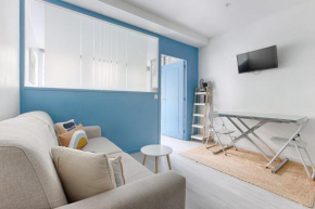 Appartement de charme Gambetta II